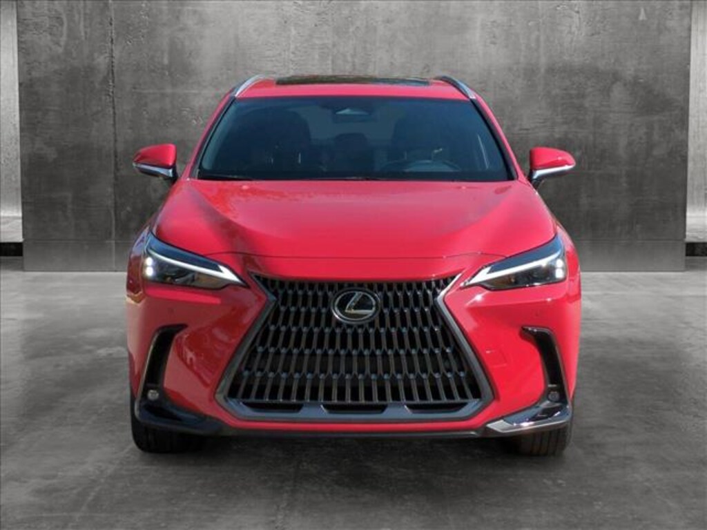 Used 2024 LEXUS NX 250 For Sale in Pembroke Pines FL