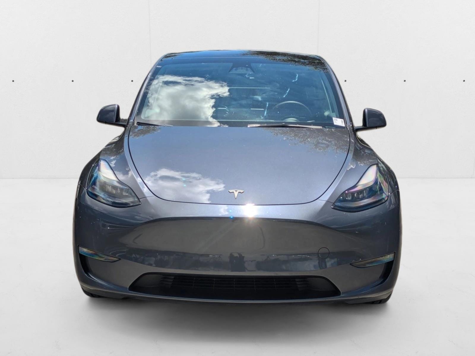 Used 2023 Tesla Model Y Performance with VIN 7SAYGDEF1PF706363 for sale in Coconut Creek, FL