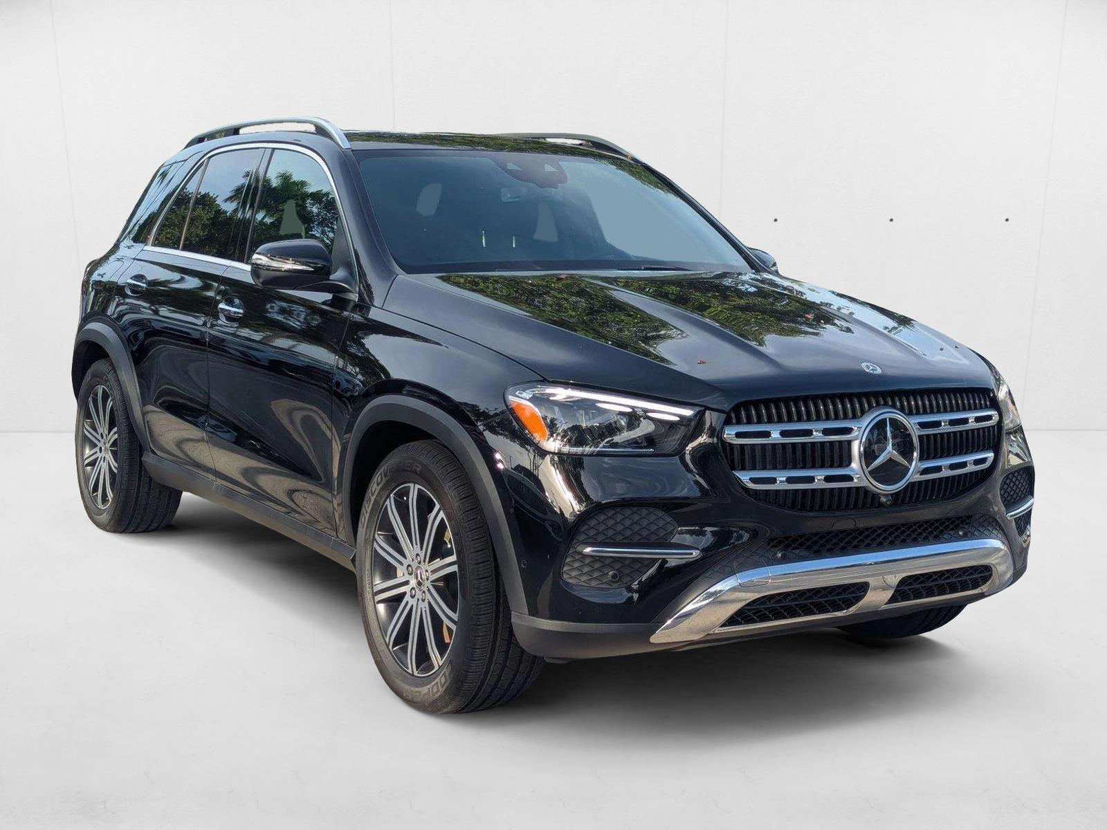 2025 Mercedes-Benz GLE GLE450 - Photo 6