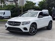 Mercedes-Benz AMG GLC 43