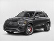  Mercedes-Benz AMG GLE 63