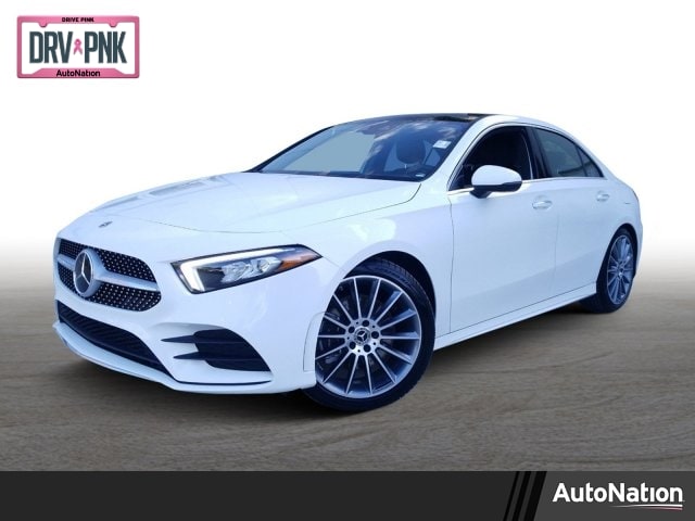 Mercedes Coconut Creek >> New 2019 Mercedes Benz A Class For Sale Coconut Creek Fl Mercedes Coconut Creek >> New 2019 Mercedes Benz A Class For Sale Coconut Creek Fl
