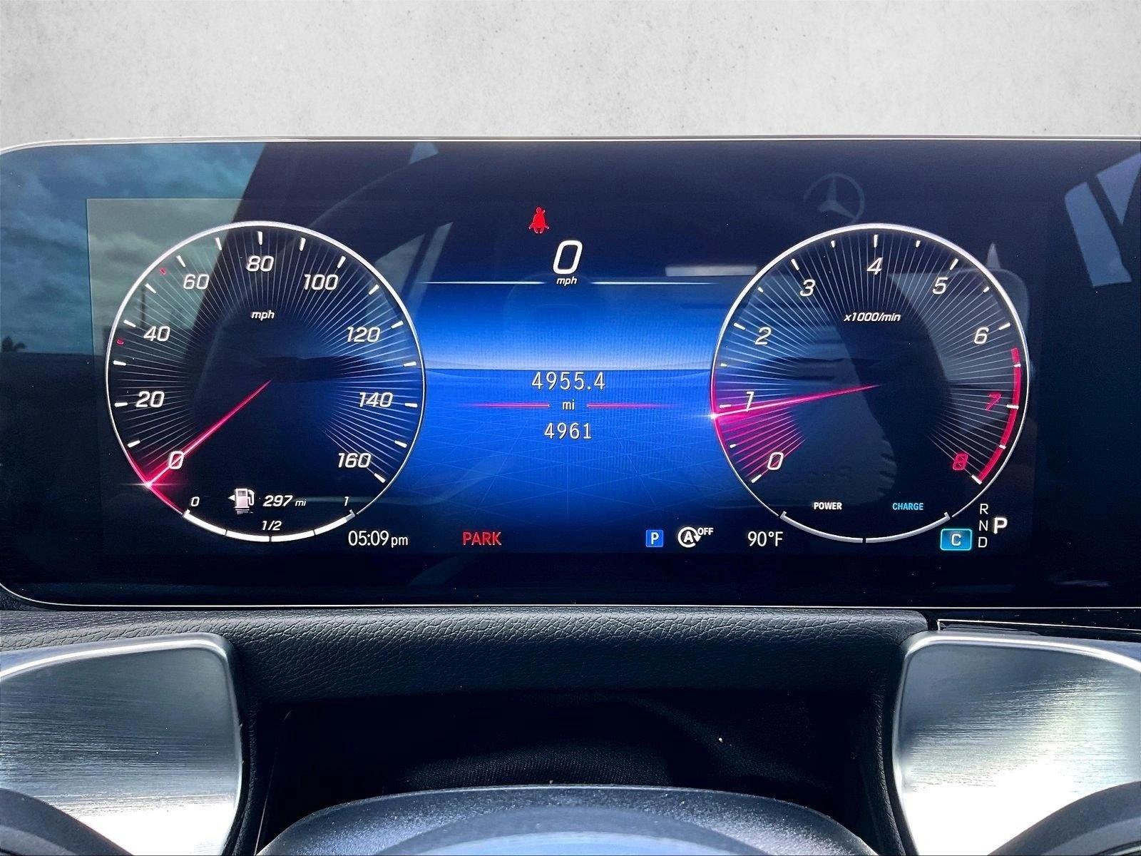 2026 Mercedes-Benz GLB GLB 250 - Photo 22