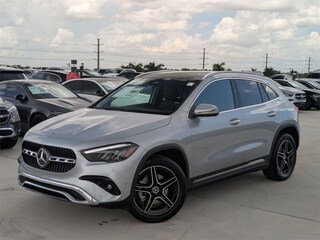 2026 Mercedes-Benz GLA 250 GLA 250 SUV SUV