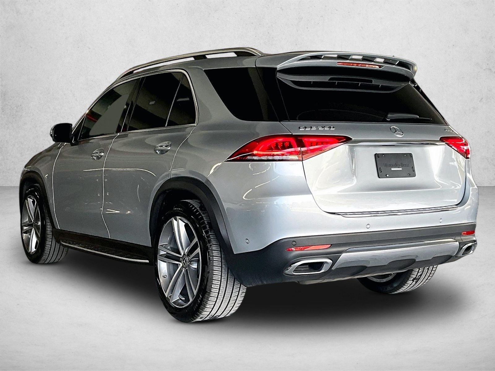 2022 Mercedes-Benz GLE GLE350 - Photo 13