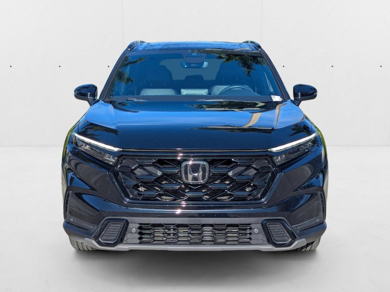 2024 Honda CR-V Hybrid Sport-L photo 2
