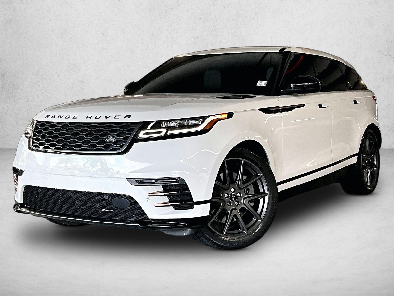 2023 Land Rover Range Rover Velar