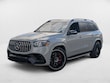 Mercedes-Benz AMG GLS 63
