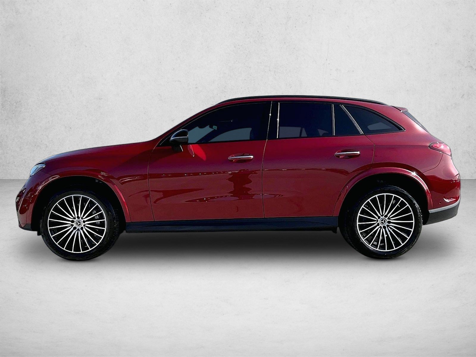 2026 Mercedes-Benz GLC Base - Photo 6