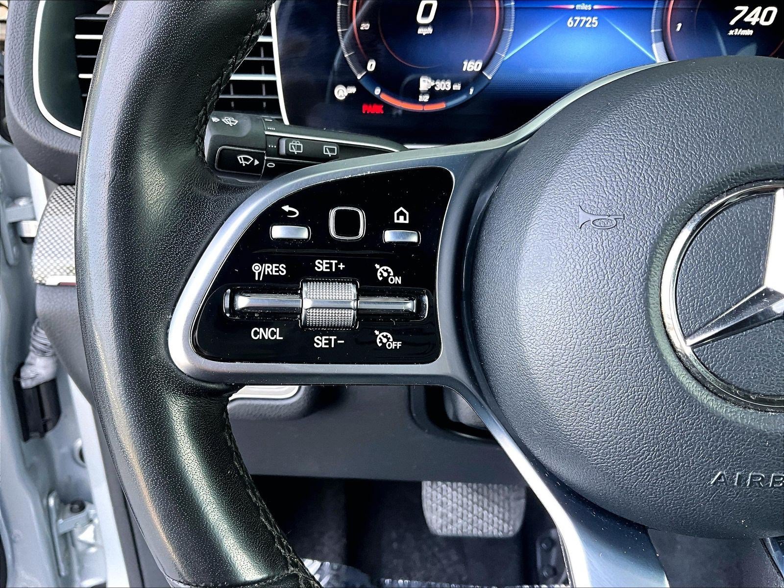 2022 Mercedes-Benz GLE GLE350 - Photo 20