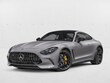  Mercedes-Benz AMG GT 55