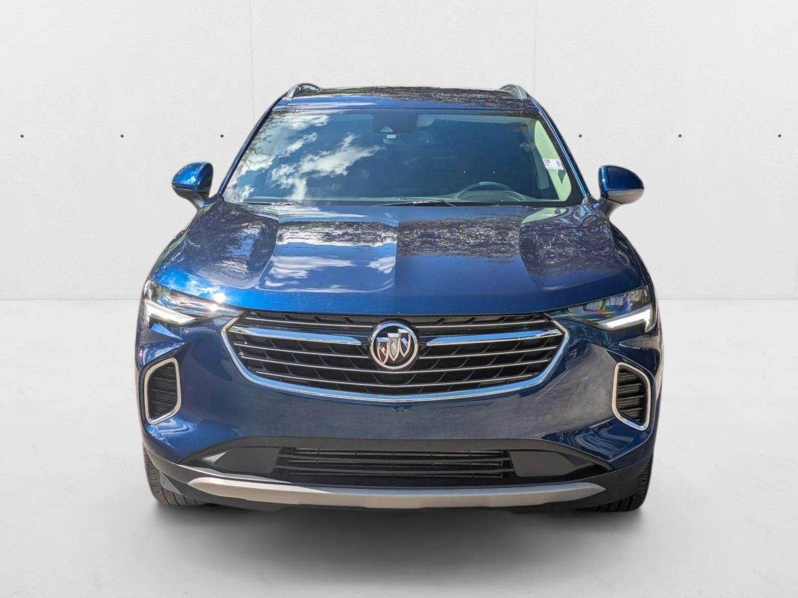 2023 Buick Envision Preferred photo 2