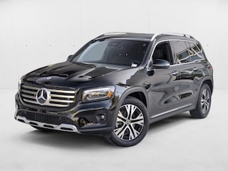 2024 Mercedes-Benz GLB SUV