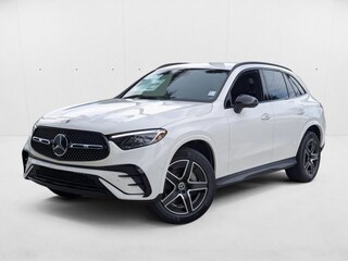 2026 Mercedes-Benz GLC 300 GLC 300 SUV SUV