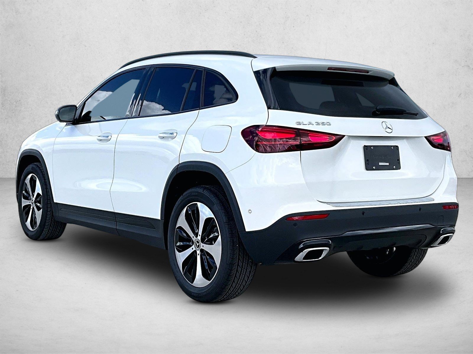 New 2026 Mercedes-Benz GLA 250 GLA 250 SUV SUV