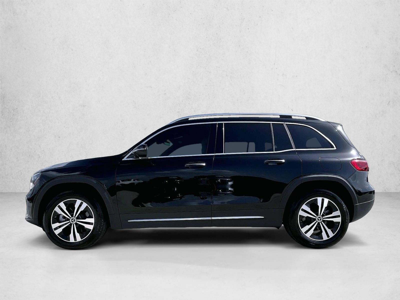 2026 Mercedes-Benz GLB GLB 250 - Photo 6