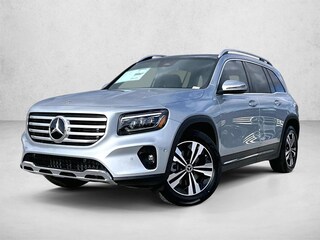2026 Mercedes-Benz GLB 250 GLB 250 SUV SUV