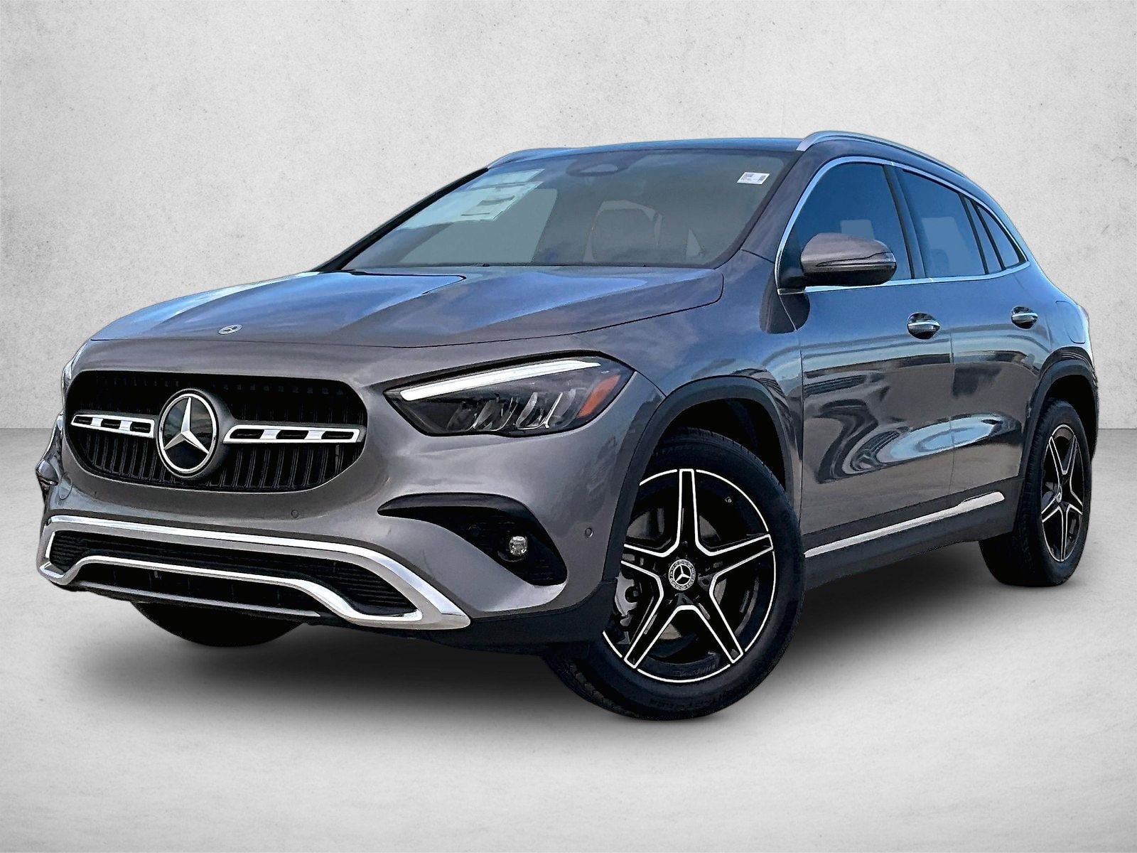 2026 GLA GLA 250