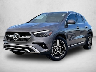 2026 Mercedes-Benz GLA 250 GLA 250 SUV SUV