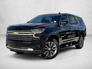 2022 Chevrolet Tahoe