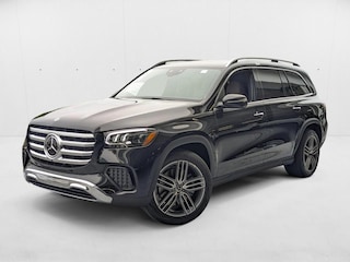 2025 Mercedes-Benz GLS 450 GLS 450 4MATIC ® SUV SUV