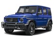  Mercedes-Benz AMG G 63