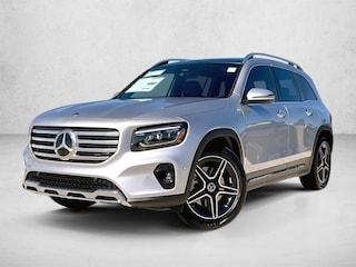 2026 Mercedes-Benz GLB 250 GLB 250 SUV SUV
