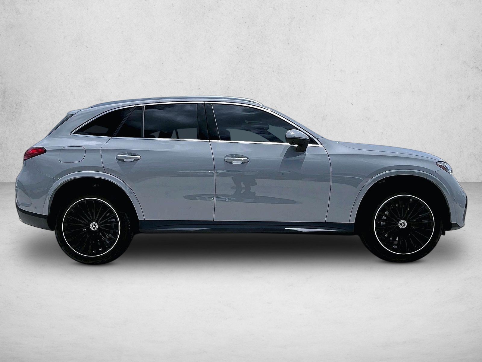 ※メル25786ページ※ New 2026 Mercedes-Benz GLC For Sale at Mercedes-Benz of Delray
