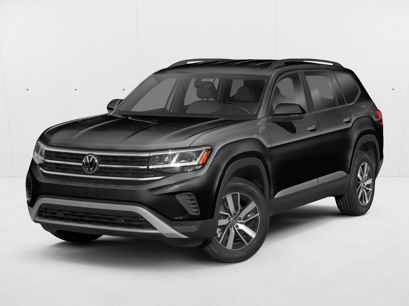 2023 Volkswagen Atlas SE w/Tech