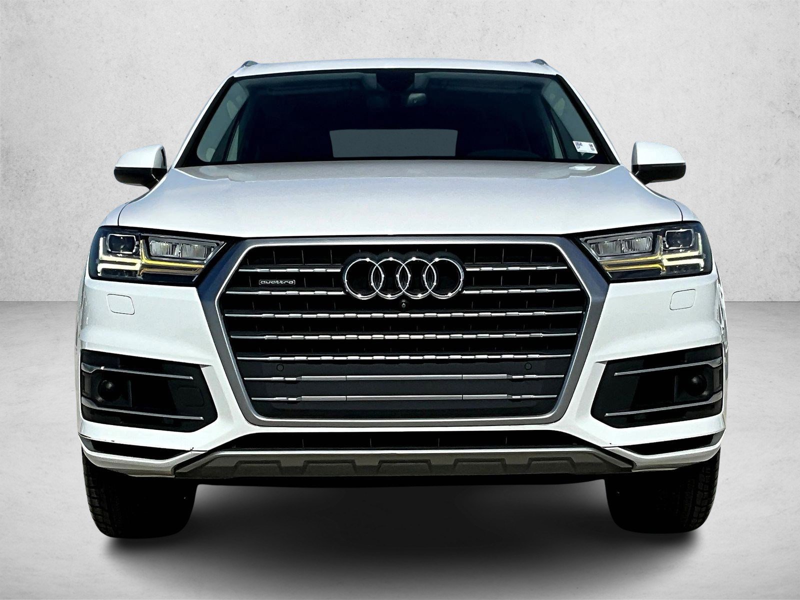 2019 Audi Q7 Premium Plus 55 photo 2