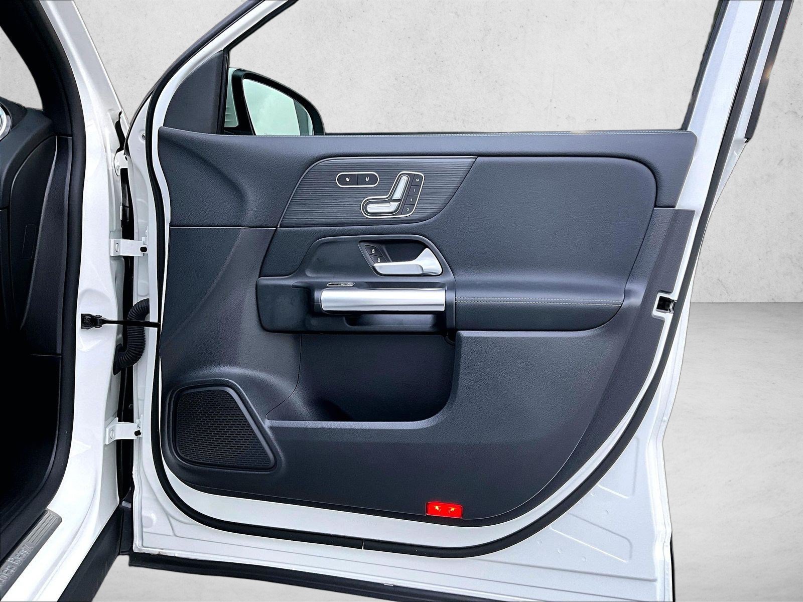 2022 Mercedes-Benz GLA GLA250 - Photo 17