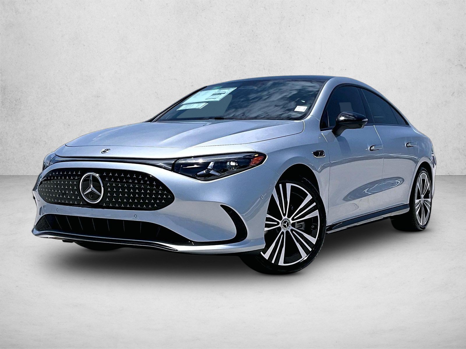 2027 CLA Base