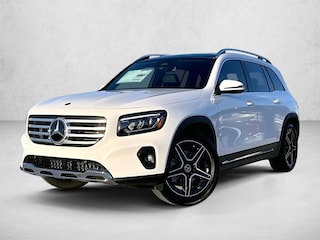 2026 Mercedes-Benz GLB 250 GLB 250 SUV SUV
