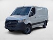  Mercedes-Benz Sprinter Cargo Van