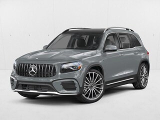 2026 Mercedes-Benz AMG GLB 35 AMG &reg; GLB 35 4MATIC &reg; SUV SUV