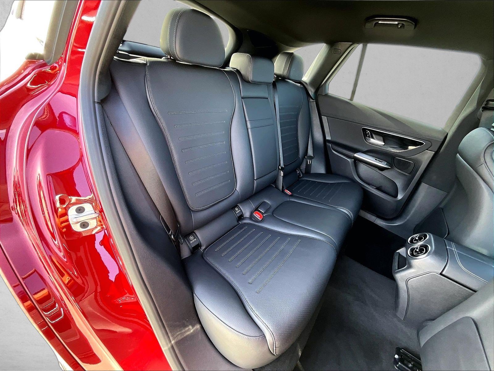 2026 Mercedes-Benz GLC Base - Photo 29