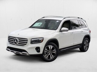 2025 Mercedes-Benz GLB 250