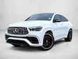  Mercedes-Benz AMG GLE 63