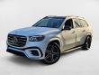 Mercedes-Benz GLS 450