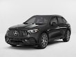 Mercedes-Benz AMG GLC 63