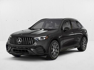 2025 Mercedes-Benz AMG GLC 63 AMG ® GLC 63 S E Performance 4MATIC ® SUV SUV