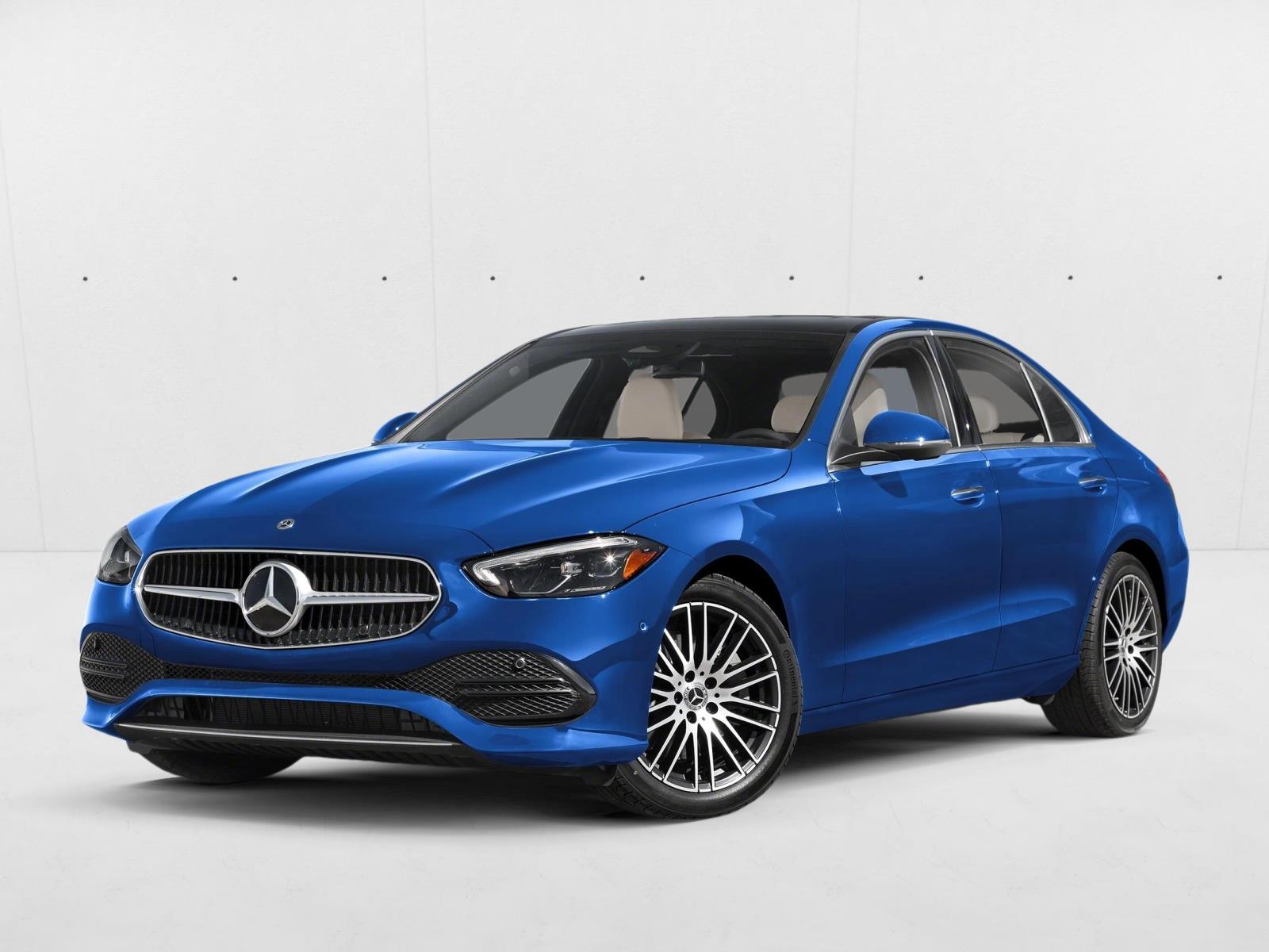2026 C-Class C 300