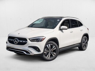 2026 Mercedes-Benz GLA 250