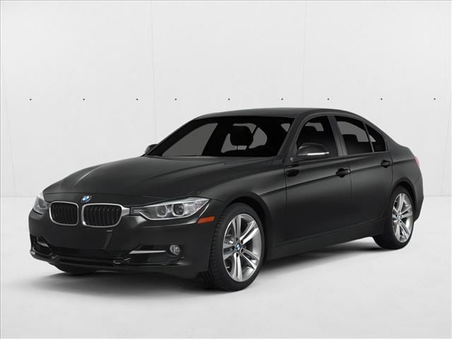 2014 BMW 3 Series 328i Sedan's photo