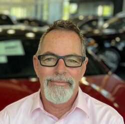 Dealership Staff | Mercedes-Benz of Coconut Creek