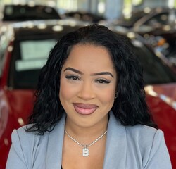 Dealership Staff | Mercedes-Benz of Coconut Creek