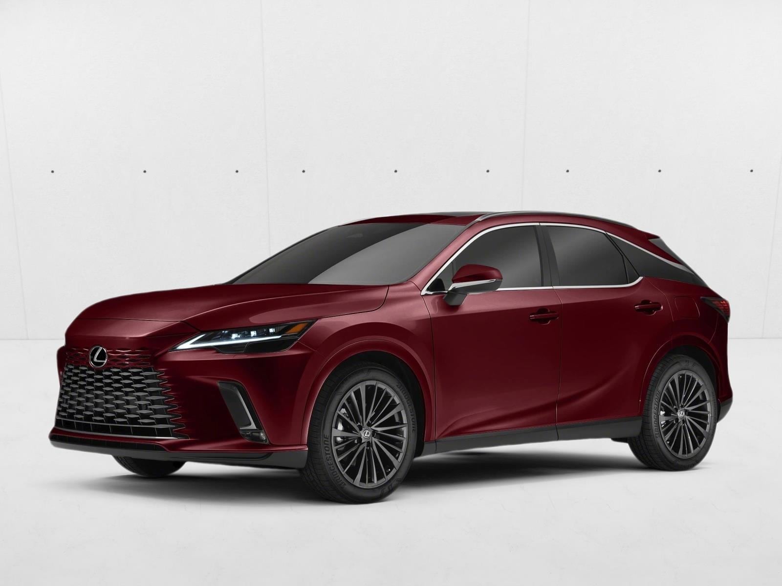 2023 Lexus RX 350 350 FWD's photo