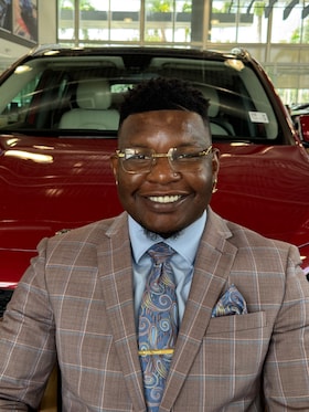 Staff member Malcolm Colbert from ID_e82415d5fb11