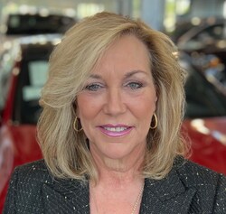 Dealership Staff Mercedes-Benz of Coconut Creek