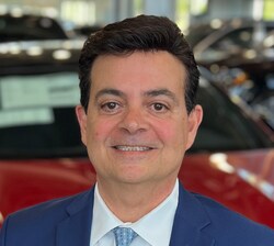 Dealership Staff Mercedes-Benz of Coconut Creek